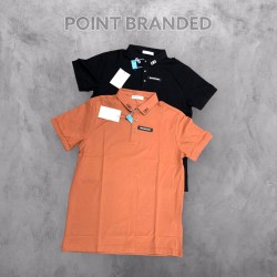 Balenciaga Polo Shirt Nwmx3205