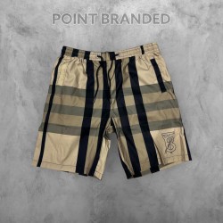 Celana boardshort burberry (1102)