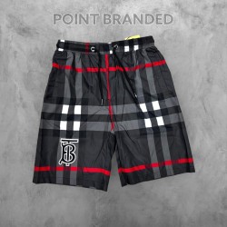 Celana boardshort burberry (1102)