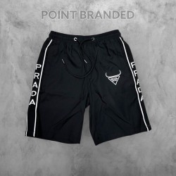 Celana boardshort Prada (1102)