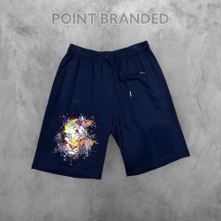 Celana boardshort Kenzo (2882)