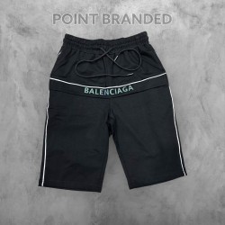 Celana boardshort Balenciaga (1059)