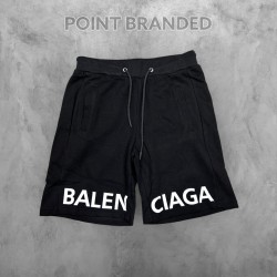 Celana boardshort Balenciaga (0189)