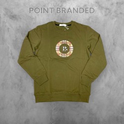 Crewneck MH 1166 (8469)