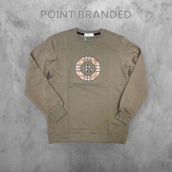 Crewneck MH 1166 (8469)