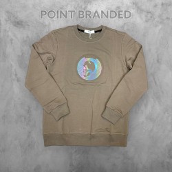 Crewneck MH 1181 (8473)