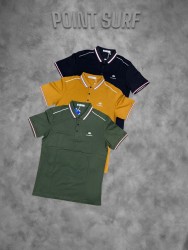 Polo branded