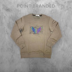 Crewneck MH 1174 (8468)