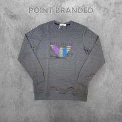 Crewneck MH 1174 (8468)