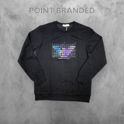 Crewneck MH 1174  (8468)