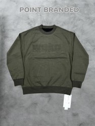 Crewneck import 58103 (6929)