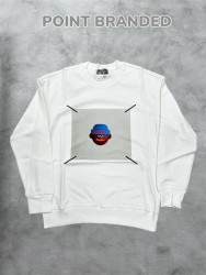 Crewneck import C22612 (6925)