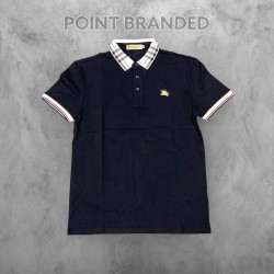 Burberry Polo Shirt Zuzu0238