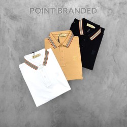 Burberry Polo Shirt Zuzu0237