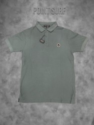 Polo branded armani