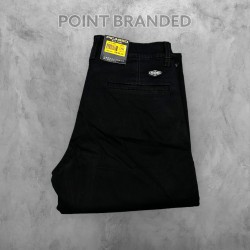 Chino picasso hitam B02 caso(7287)