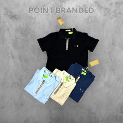 Polo branded JJ24 jjjj(4024)