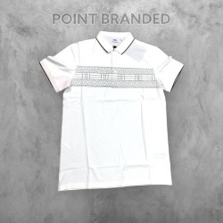 Burberry Polo Shirt Vioo2537