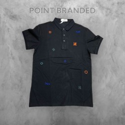 Hermes Polo Shirt Vioo2534