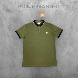 Polo kerah import ml