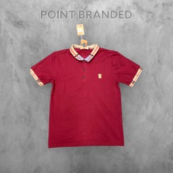 Polo kerah import vns107108