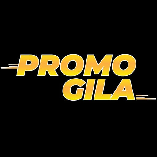 Promo Gila