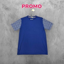 Kaos import promo gila