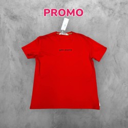 Kaos import promo gila