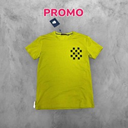 Kaos import promo gila