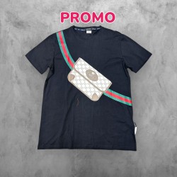 Kaos import promo gila