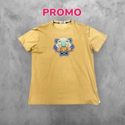 Kaos import promo gila