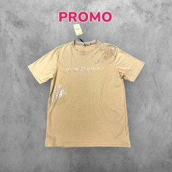 Kaos import promo gila