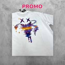 Kaos import promo gila