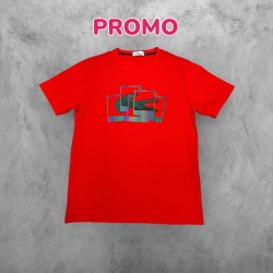 Kaos import promo gila