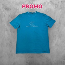 Kaos import promo gila