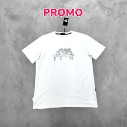 Kaos import promo gila