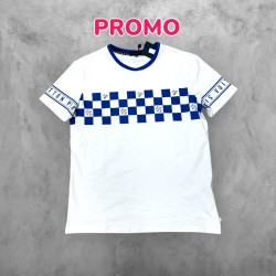 Kaos import promo gila