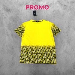 Kaos import promo gila