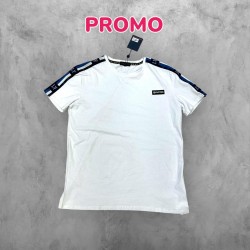 Kaos import promo gila