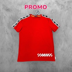 Kaos import promo gila