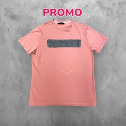 Kaos import promo gila