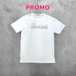 Kaos import promo gila