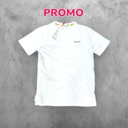 Kaos import promo gila