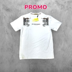 Kaos import promo gila