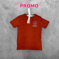 Kaos import promo gila