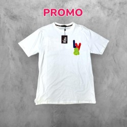 Kaos import promo gila