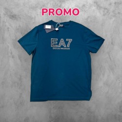 Kaos import promo gila