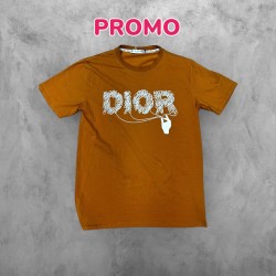 Kaos import promo gila