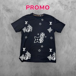 Kaos import promo gila