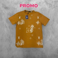 Kaos import promo gila